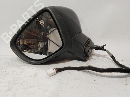Used Left mirror NISSAN MICRA V (K14) [2016-2025]  28191884