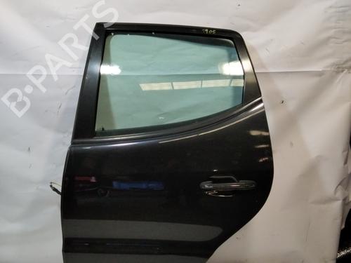 Used Left rear door MERCEDES-BENZ A-CLASS (W168) A 160 (168.033, 168.133) (102 hp) 29414000