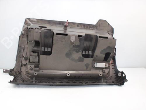 Glove box VW GOLF VI (5K1) 1.6 TDI | BP15989426C95 