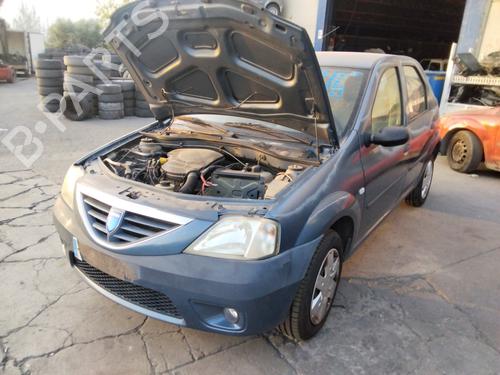 Squib airbag DACIA LOGAN (LS_) | BP38017667C102 - Image 10