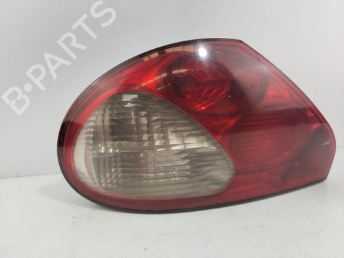 Venstre baglygte JAGUAR X-TYPE I (X400) 2.0 D | BP23451507C34 