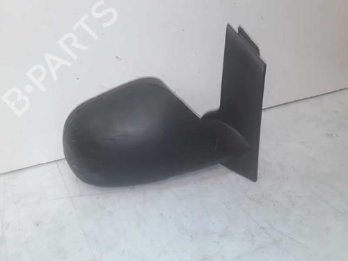 Right mirror SEAT ALTEA XL (5P5, 5P8)  | BP8579196C27 