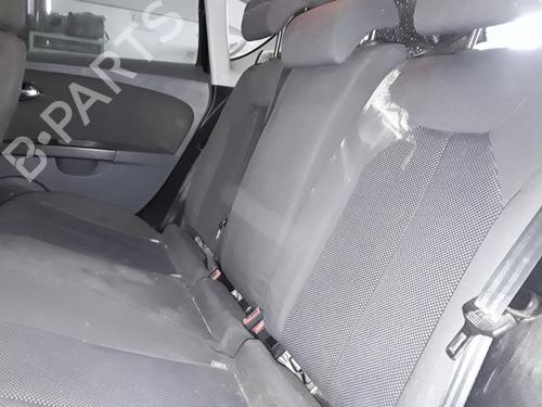 Throttle body SEAT LEON (1P1) 1.9 TDI | BP11703693M82 