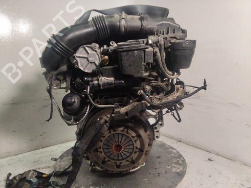 Engine CITROËN C4 I (LC_)  | BP29594662M1 