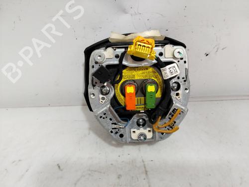 Driver airbag AUDI A3 Sportback (8PA)  | BP23537752C9 