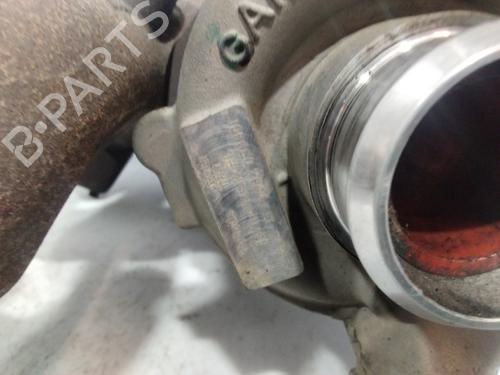 Turbosprężarka / Kompresor FORD MONDEO III Saloon (B4Y) 2.0 TDCi | BP30926766M71