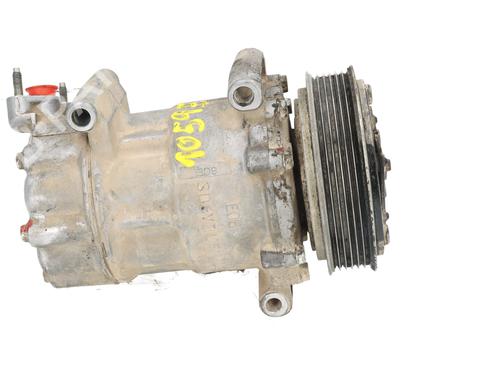 Used AC compressor PEUGEOT 206 Hatchback (2A/C) 1.4 HDi eco 70 (68 hp) 31586877