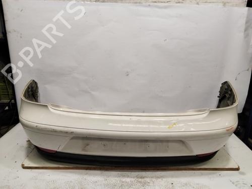 Rear bumper SEAT CORDOBA (6L2) 1.9 TDI SIN RF |