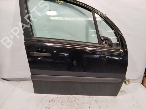 Right front door CITROËN C3 I (FC_, FN_) 1.4 HDi | BP26961057C3 