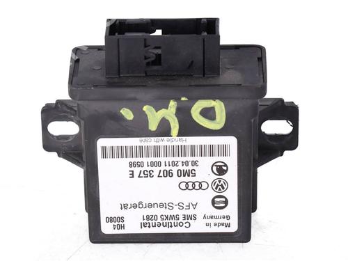 Used Electronic module Electronic module 39504778 39504778