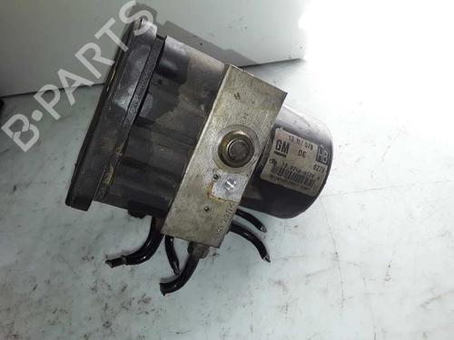 ABS Bremseaggregat OPEL ASTRA H (A04) [2004-2014]  8567614