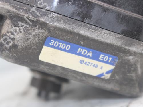 Ignition distributor HONDA ACCORD VI (CK, CG, CH, CF) 1.8 i (CG8) | BP17151639M68 