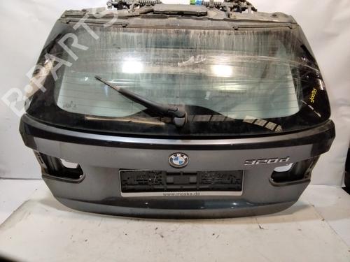 Tailgate BMW 3 Touring (F31) 316 d | BP29639370C6 