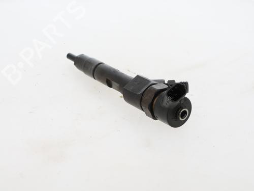 Injector RENAULT SCÉNIC I MPV (JA0/1_, FA0_)  | BP29616909M100