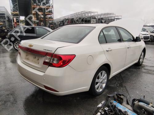 Left taillight CHEVROLET EPICA (KL1_) | BP31362005C34