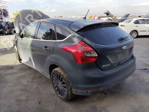 Engine control unit (ECU) FORD FOCUS III Saloon 1.6 TDCi | BP29625954M57 