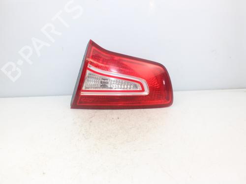 Right tailgate light KIA SPORTAGE III (SL) 1.7 CRDi (116 hp) 924063W0 |