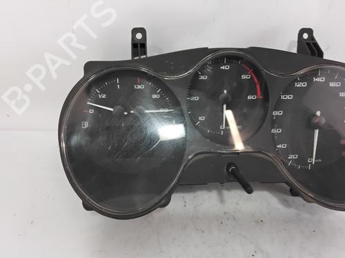 Instrument cluster SEAT ALTEA XL (5P5, 5P8)  | BP29433683C47 