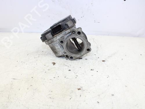 Throttle body FORD FIESTA VI (CB1, CCN) 1.4 TDCi | BP15351255M82 