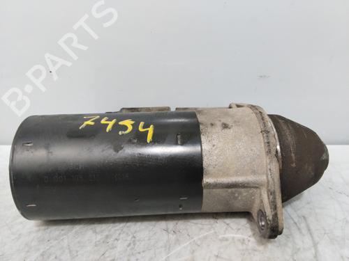 Startmotor MERCEDES-BENZ A-CLASS (W169) A 180 CDI (169.007, 169.307) | BP20333681M8 