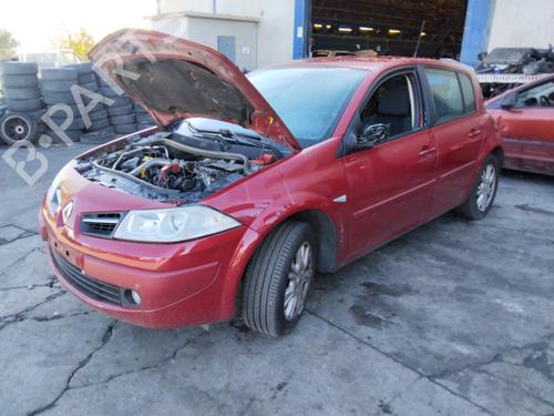 AC-Kompressor RENAULT MEGANE II (BM0/1_, CM0/1_) 1.5 dCi (BM1F, CM1F) | BP30927134M34 