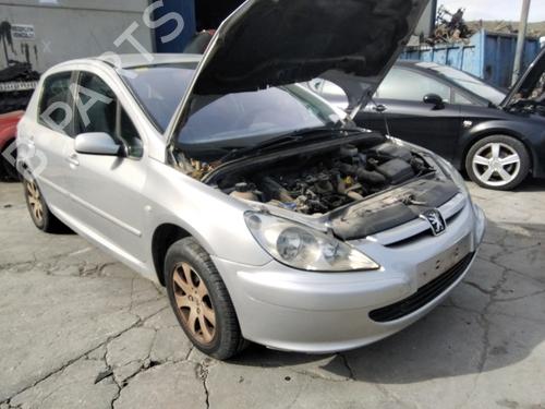 Used Parts PEUGEOT 307 (3A/C)    4504949