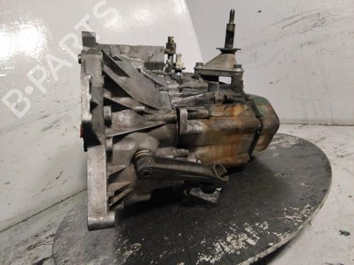 Gearbox FIAT SCUDO Bus (220_) 1.9 TD | BP29418659M3 