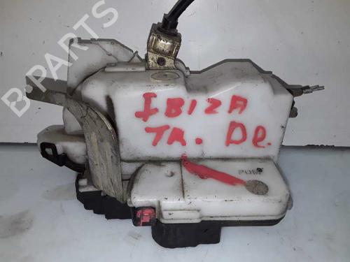 Rear right lock SEAT CORDOBA (6K1, 6K2) 1.9 TDI | BP8577989C99 