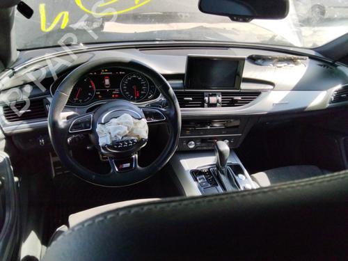 Headlight switch AUDI A6 Allroad C7 (4GH, 4GJ) 3.0 TDI quattro | BP34138891I24  - Image 11