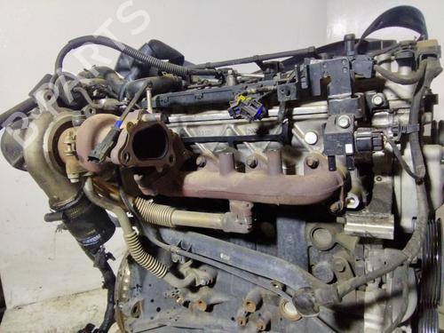 Engine HYUNDAI i20 I (PB, PBT) | BP33295671M1 - Image 8