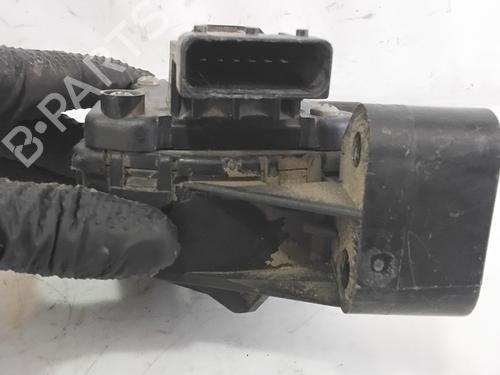 Pedal OPEL ASTRA H (A04)  | BP29399144I4 