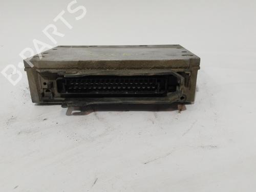 Engine control unit (ECU) PEUGEOT 406 (8B) 1.9 TD | BP28136276M57 