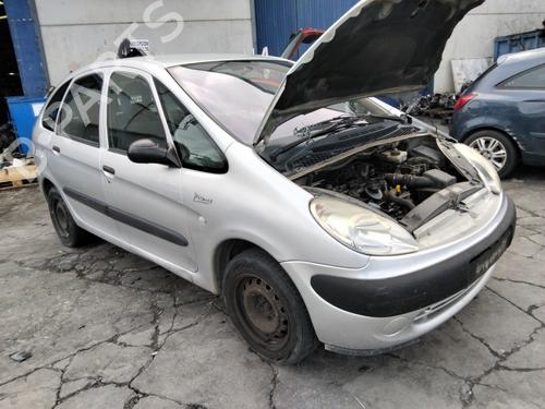 Used Parts CITROËN XSARA PICASSO (N68) 1.6 HDi (90 hp) 4372848