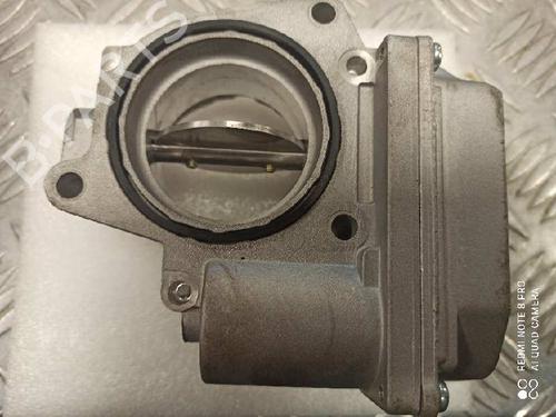 Used Throttle body AUDI A4 B7 Avant (8ED) 2.0 TDI 16V (140 hp) 8569285