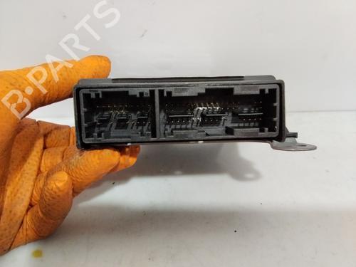 ECU airbags PEUGEOT 508 II (FB_, FH_, F3_)  | BP29533226M53 