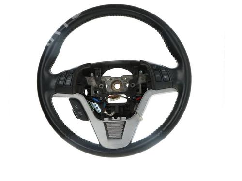 Used Steering wheel Steering wheel HONDA CR-V III (RE_) 2.0 i-VTEC 4WD (RE5, RE2) (150 hp) 40011232 40011232