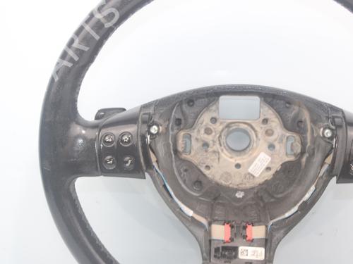 Steering wheel VW PASSAT B6 (3C2)  | BP16905614C49 