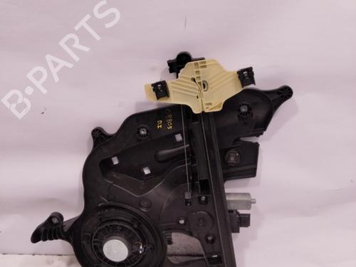 Used Front left window mechanism OPEL COMBO Box Body/MPV (K9) [2018-2025]  29533310