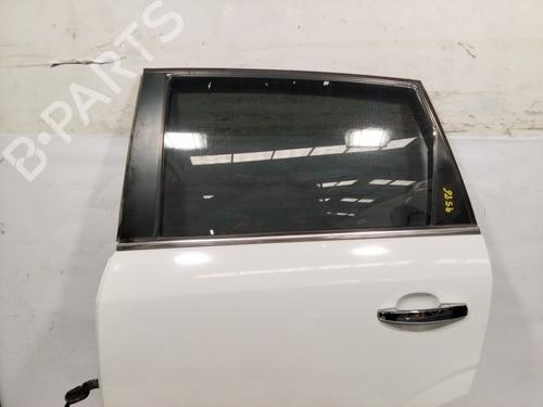 Left rear door OPEL ANTARA A (L07)  | BP28136298C4 