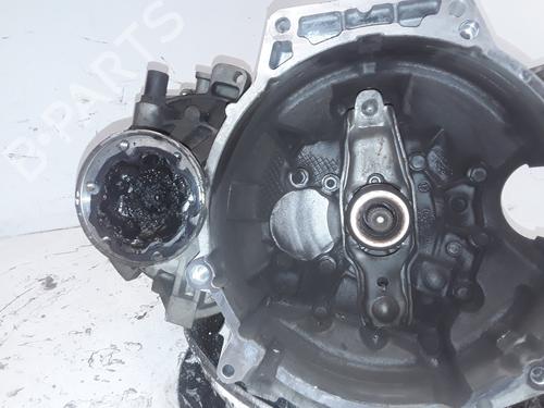 Gearbox SEAT IBIZA IV (6J5, 6P1)  | BP13906436M3 