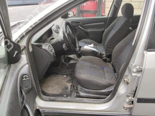 Horn FORD FOCUS I Saloon (DFW) 1.8 Turbo DI / TDDi | BP23332505E13 