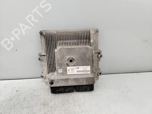 Used Engine control unit (ECU) OPEL CROSSLAND X / CROSSLAND (P17, P2QO) [2017-2025]  18506383