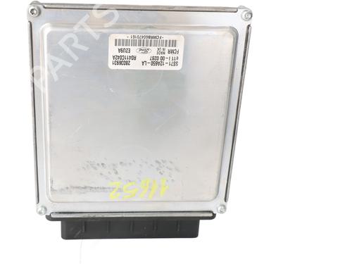 Used Engine control unit (ECU) Engine control unit (ECU) FORD MONDEO III Saloon (B4Y) 2.0 TDCi (130 hp) 34645772 34645772