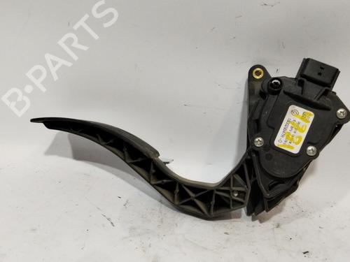 Pedal RENAULT CAPTUR I (J5_, H5_) [2013-2025]  28598671