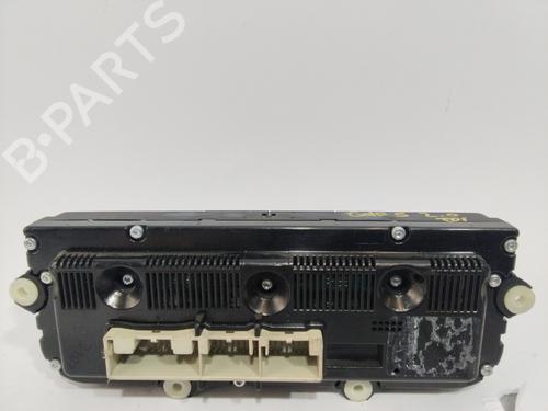 Climate control VW GOLF V (1K1)  | BP28586512I5