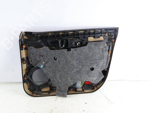 Front left panel MERCEDES-BENZ CLA Shooting Brake (X117) CLA 200 CDI / d (117.908) | BP39721078C58 - Image 5