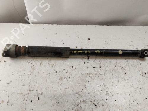 Used Right rear shock absorber FORD FIESTA VII (HJ, HF) [2017-2025]  31154146