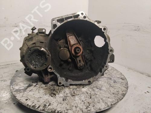 Used Gearbox SEAT LEON (1P1) [2005-2013]  26282447
