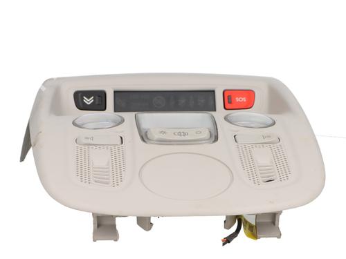 Luz interior CITROËN C4 II (NC_) [2009-2026]  31178776