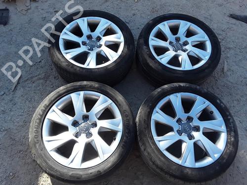 Used Rim AUDI A5 (8T3) [2007-2017]  9957368